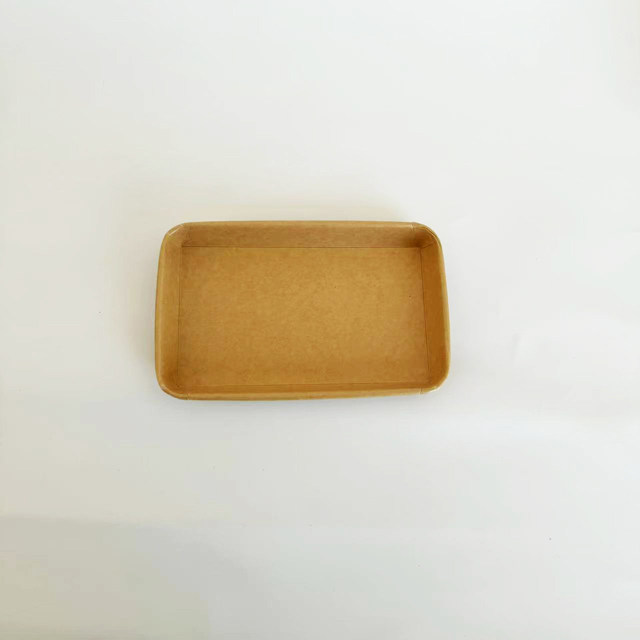 580ml Paper Sushi Tray